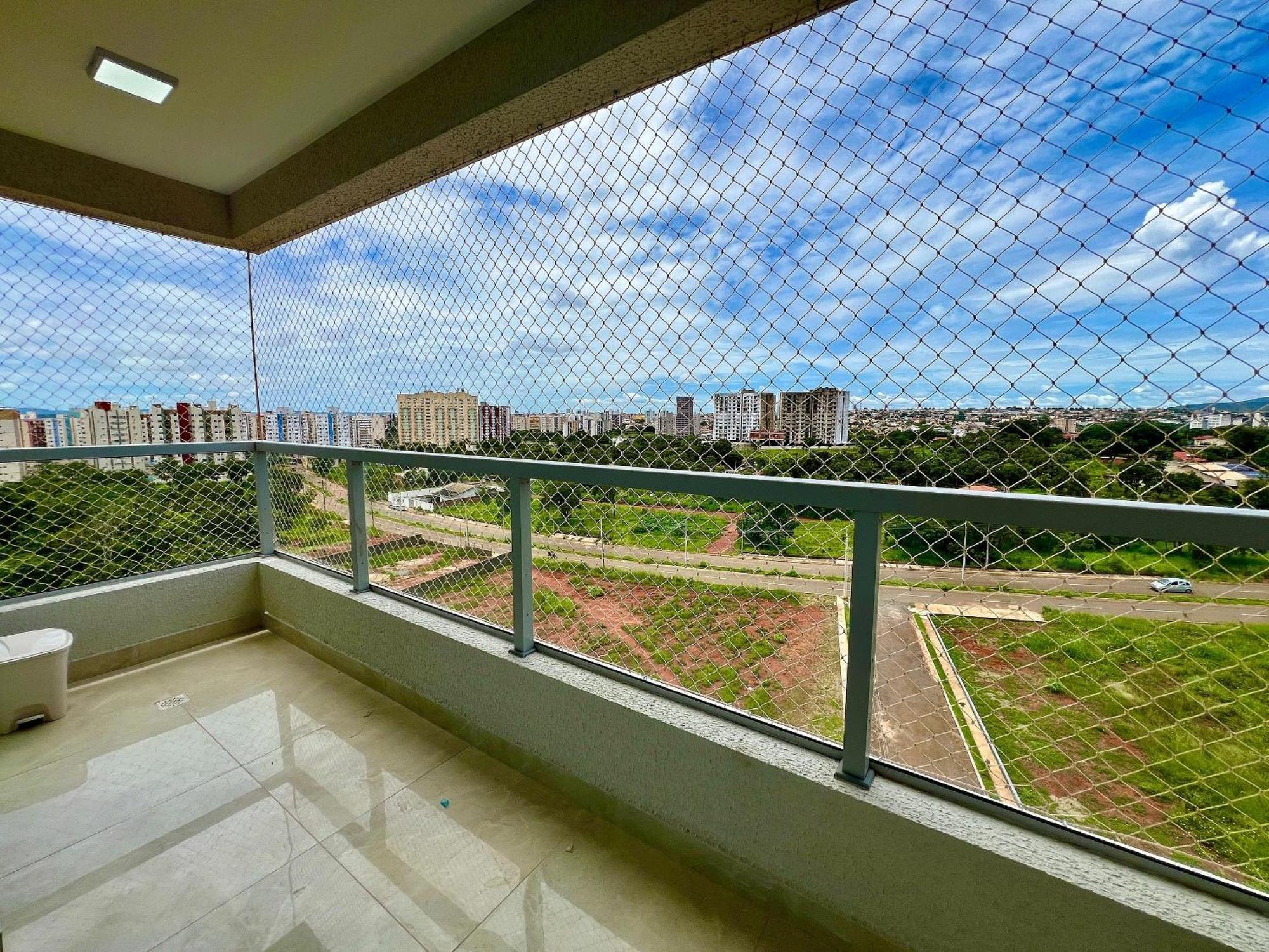 Recanto Do Bosque Apartamentos Para Temporada Caldas Novas Exterior photo