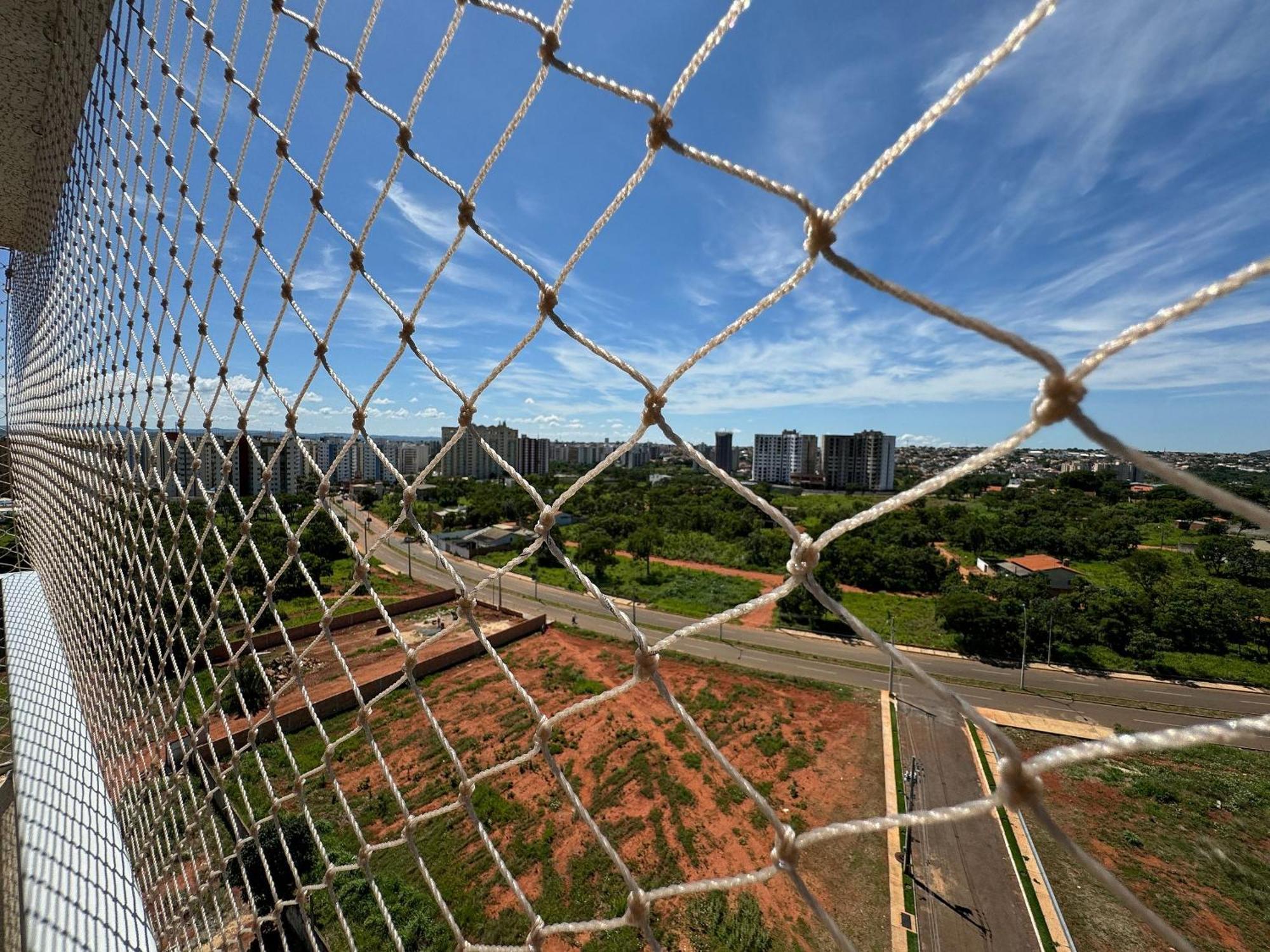 Recanto Do Bosque Apartamentos Para Temporada Caldas Novas Exterior photo