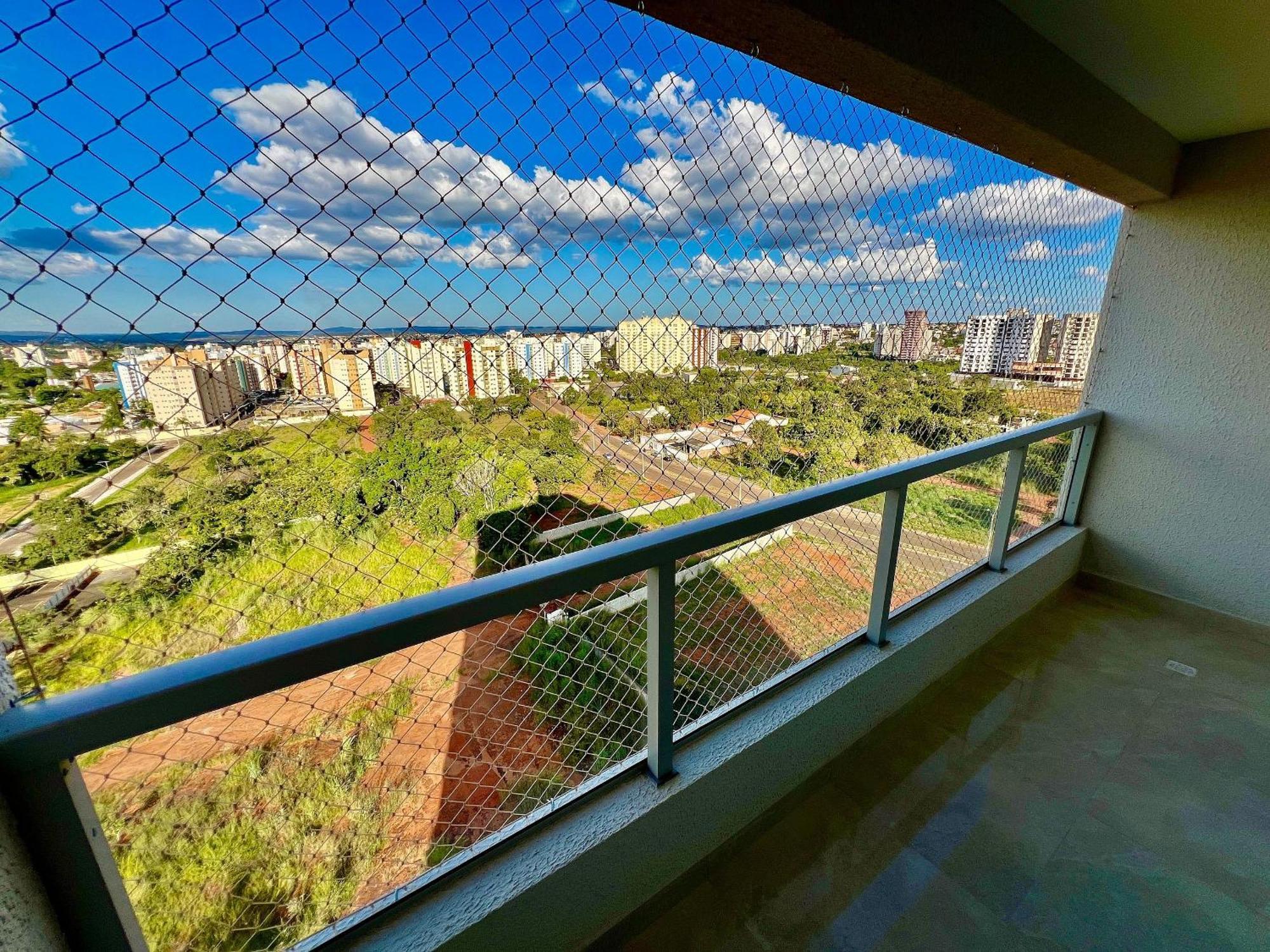 Recanto Do Bosque Apartamentos Para Temporada Caldas Novas Exterior photo